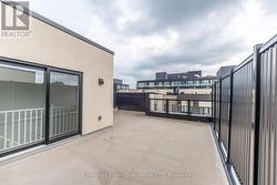 Rooftop Terrace - 