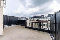 Rooftop Terrace - 