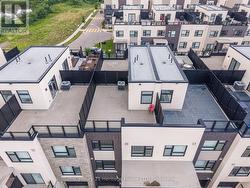 Overhead view of Terrace - 