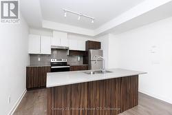 Nice Open Concept space - 
