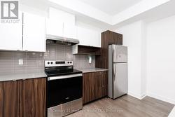 Subway tile backsplash - 