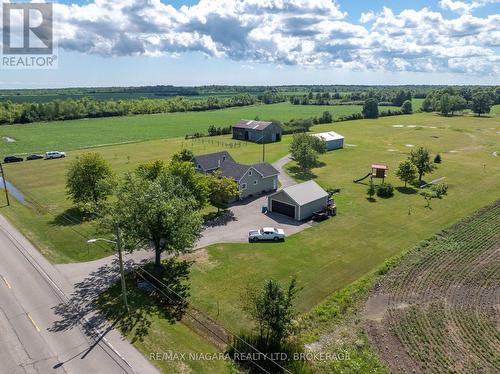 11871 SODOM ROAD  Niagara Falls (Lyons Creek), ON L2E 6S6