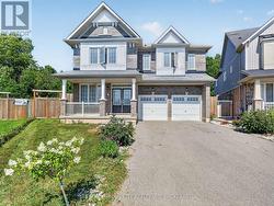 7568 TUPELO CRESCENT  Niagara Falls (Brown), ON L2H 3S5