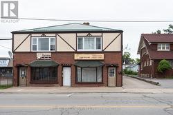 6 - 5126 VICTORIA AVENUE Niagara Falls (Downtown), ON L2E 4E3