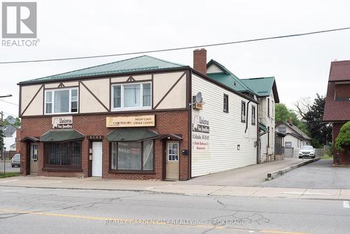 6 - 5126 VICTORIA AVENUE , Niagara Falls (Downtown), Ontario L2E 4E3 2