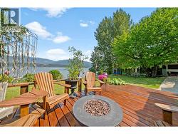 3565 Eagle Bay Road Eagle Bay, BC V0E 1T0