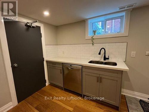 BASEMENT - 450 WELLER STREET , Peterborough (Town Ward 3), Ontario K9H 2N6 2