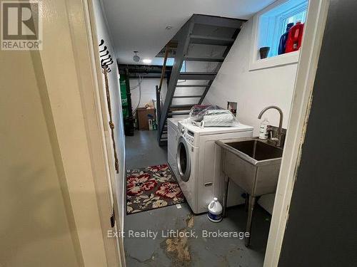 BASEMENT - 450 WELLER STREET , Peterborough (Town Ward 3), Ontario K9H 2N6 3