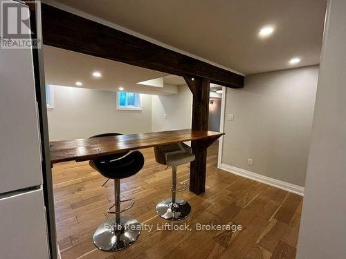 BASEMENT - 450 WELLER STREET , Peterborough (Town Ward 3), Ontario K9H 2N6 4