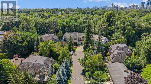 5 Pine Forest Road, Toronto, ON - Outdoor With View