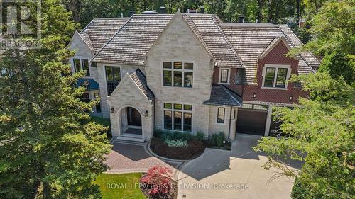 5 Pine Forest Road, Toronto, ON - Outdoor With Facade