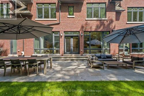 5 Pine Forest Road, Toronto, ON - Outdoor With Deck Patio Veranda