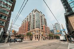 706 - 230 KING STREET E Toronto, ON M5A 1K5