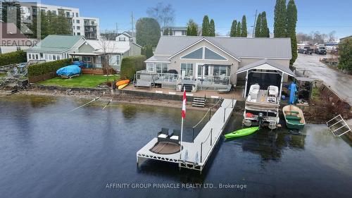 14 ORIOLE ROAD  Kawartha Lakes (Fenelon Falls), ON K0M 1N0