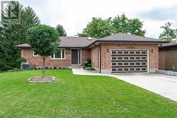 6 HILLSIDE COURT St. Marys, ON N4X 1C3