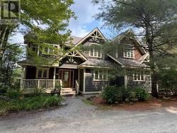 SANDFIELD 5 W3 - 3876 MUSKOKA ROAD 118 W Muskoka Lakes (Medora), ON P0B 1J0