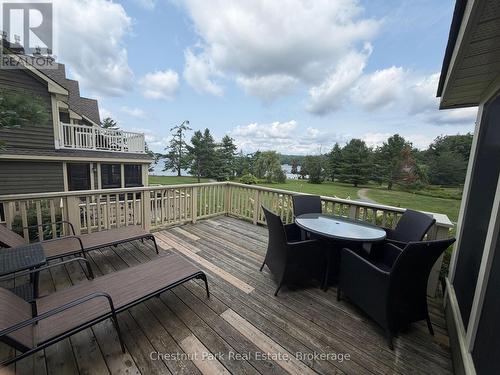 Sandfield 5 W3 - 3876 Muskoka Road 118 W, Muskoka Lakes (Medora), ON 