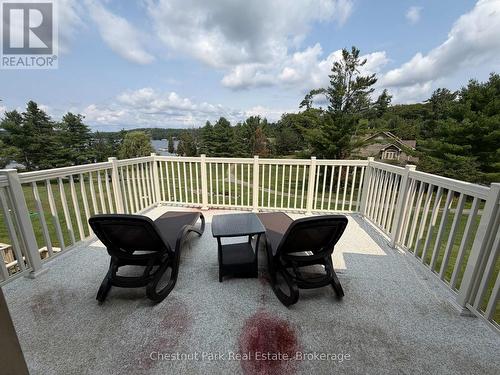 Sandfield 5 W3 - 3876 Muskoka Road 118 W, Muskoka Lakes (Medora), ON 