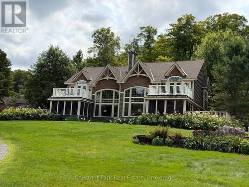 Sandfield 5 W3 - 3876 Muskoka Road 118 W, Muskoka Lakes (Medora), ON 