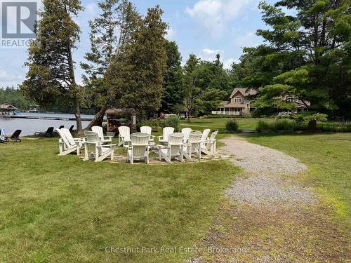 Sandfield 5 W3 - 3876 Muskoka Road 118 W, Muskoka Lakes (Medora), ON 