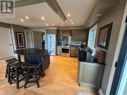 Sandfield 5 W3 - 3876 Muskoka Road 118 W, Muskoka Lakes (Medora), ON 