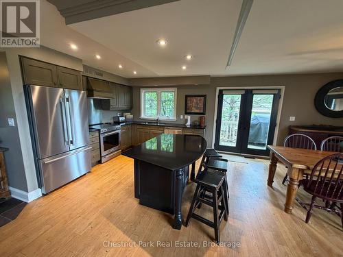 Sandfield 5 W3 - 3876 Muskoka Road 118 W, Muskoka Lakes (Medora), ON 
