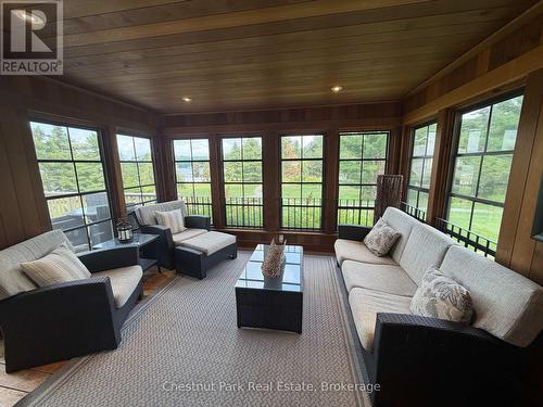 Sandfield 5 W3 - 3876 Muskoka Road 118 W, Muskoka Lakes (Medora), ON 