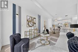 42 HERMAN GILROY LANE Markham, ON L6C 3L7