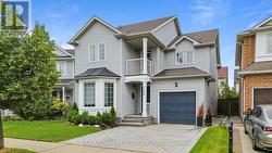 1190 FOX CRESCENT Milton, ON L9T 6C5