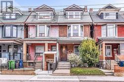 667 OSSINGTON AVENUE Toronto, ON M6G 3T6