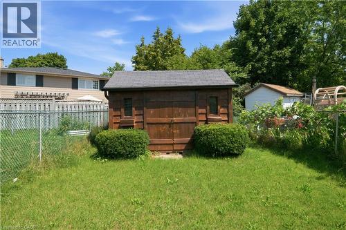 230 Sunset Boulevard, Cambridge, ON - Outdoor
