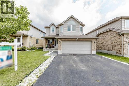 39 WASHBURN Drive  Guelph, ON N1E 0B6