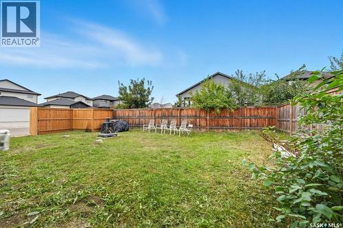 455 Hastings Crescent, Saskatoon, SK - Outdoor