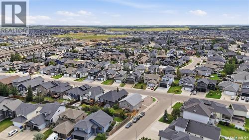 455 Hastings Crescent, Saskatoon, SK - Outdoor With View