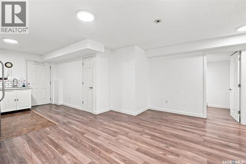 455 Hastings Crescent, Saskatoon, SK - Indoor Photo Showing Other Room