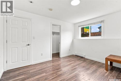 455 Hastings Crescent, Saskatoon, SK - Indoor Photo Showing Other Room