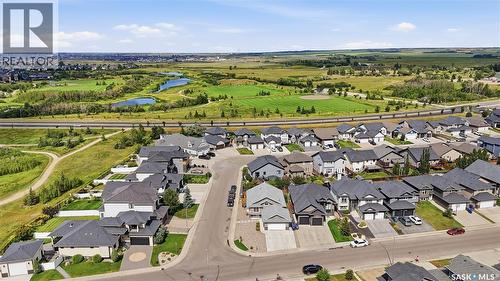455 Hastings Crescent, Saskatoon, SK - Outdoor With View