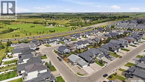 455 Hastings Crescent, Saskatoon, SK - Outdoor With View