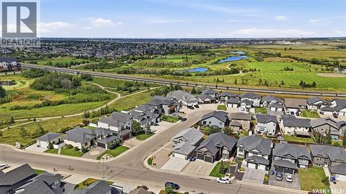 455 Hastings Crescent, Saskatoon, SK - Outdoor With View