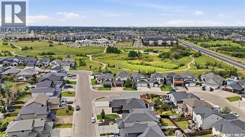 455 Hastings Crescent, Saskatoon, SK - Outdoor With View
