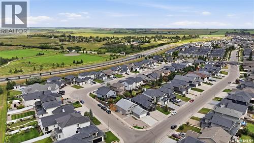 455 Hastings Crescent, Saskatoon, SK - Outdoor With View