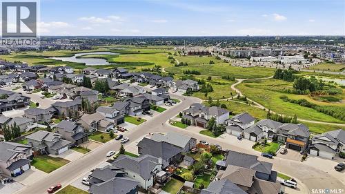455 Hastings Crescent, Saskatoon, SK - Outdoor With View