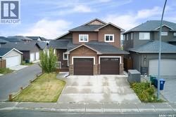 186 Boykowich BEND  Saskatoon, SK S7W 0S4