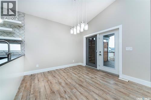 186 Boykowich Bend, Saskatoon, SK - Indoor Photo Showing Other Room