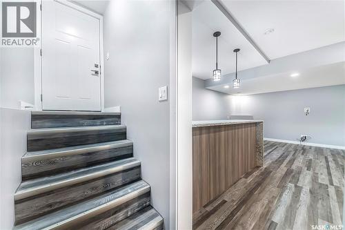 186 Boykowich Bend, Saskatoon, SK - Indoor