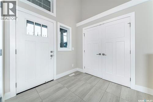 186 Boykowich Bend, Saskatoon, SK - Indoor Photo Showing Other Room