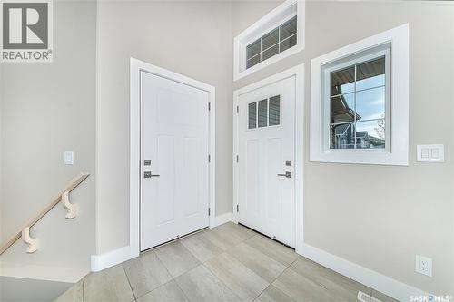 186 Boykowich Bend, Saskatoon, SK - Indoor Photo Showing Other Room