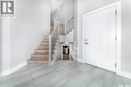 186 Boykowich Bend, Saskatoon, SK - Indoor Photo Showing Other Room