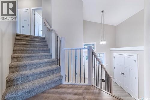 186 Boykowich Bend, Saskatoon, SK - Indoor Photo Showing Other Room