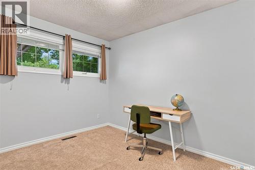 1714 Drinkle Street, Saskatoon, SK - Indoor Photo Showing Office